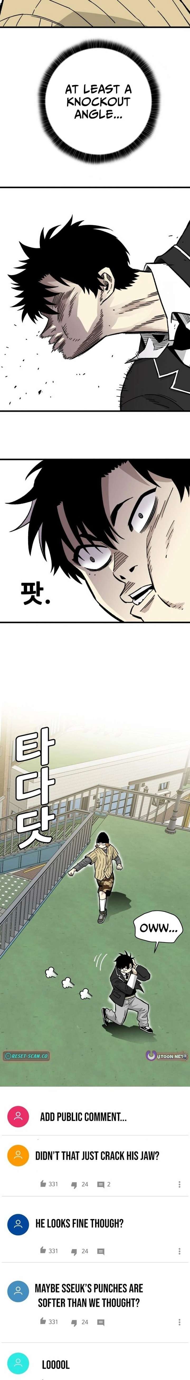 Demon King Ma Seok-Ho Chapter 26 - Page 15