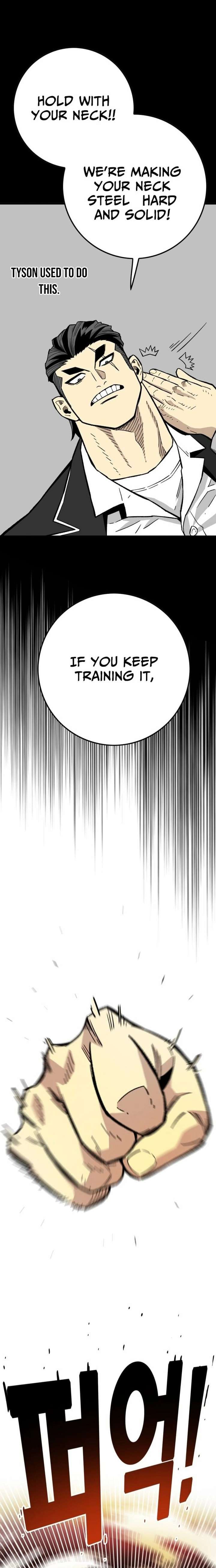 Demon King Ma Seok-Ho Chapter 26 - Page 17