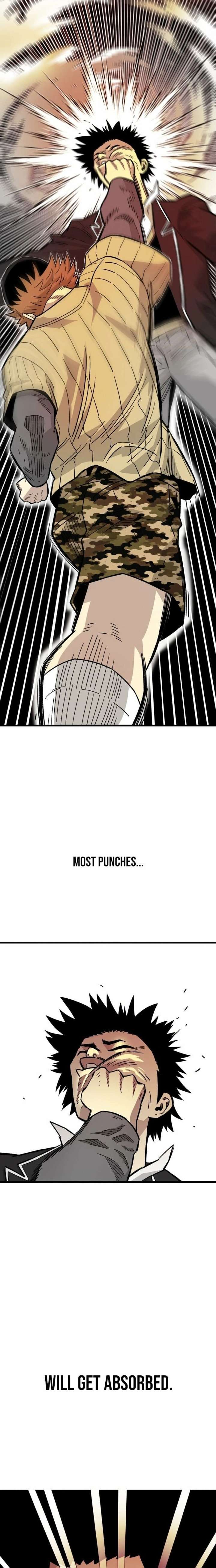 Demon King Ma Seok-Ho Chapter 26 - Page 18