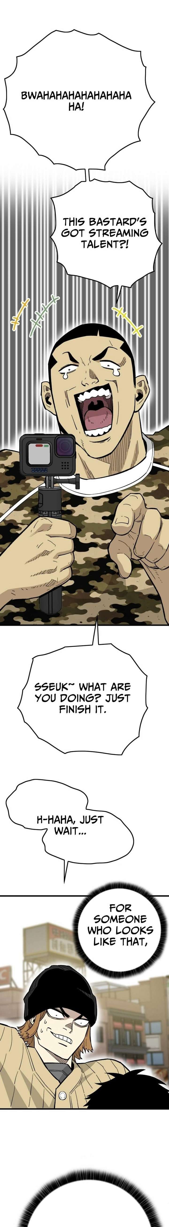 Demon King Ma Seok-Ho Chapter 26 - Page 24