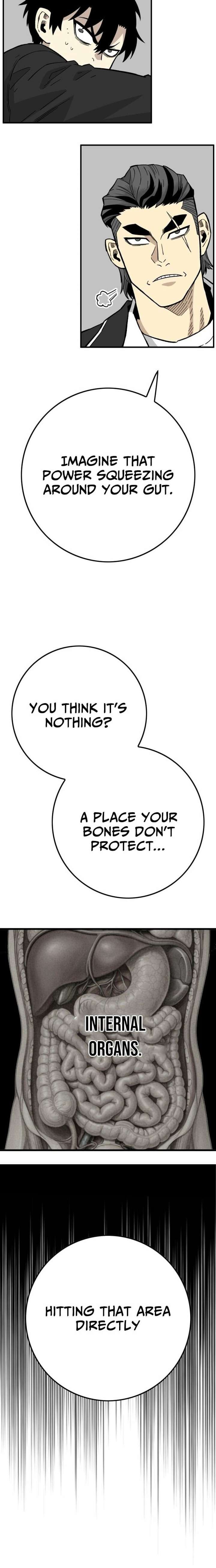 Demon King Ma Seok-Ho Chapter 26 - Page 27