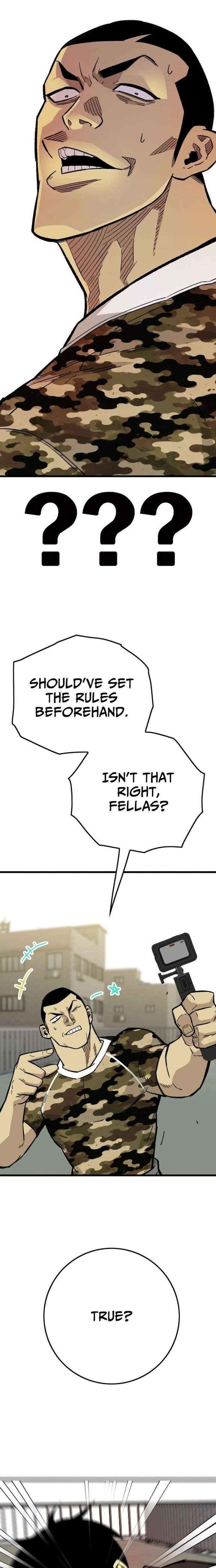 Demon King Ma Seok-Ho Chapter 26 - Page 34