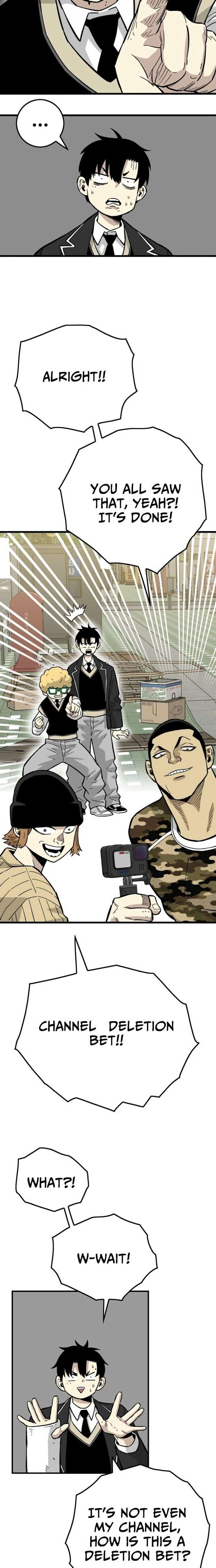 Demon King Ma Seok-Ho Chapter 26 - Page 9