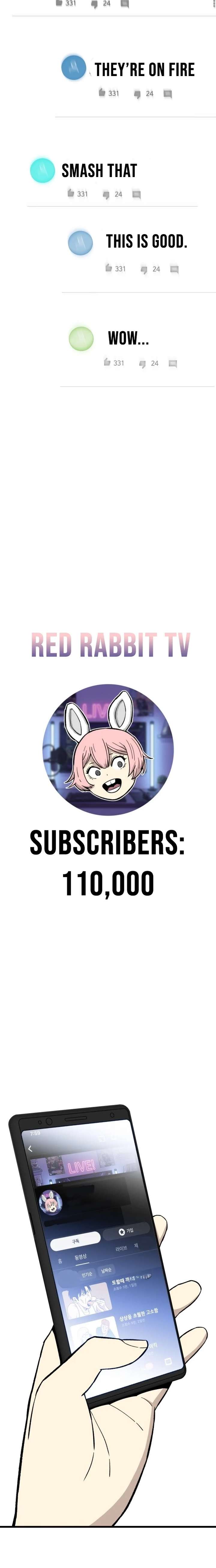 Demon King Ma Seok-Ho Chapter 27 - Page 10