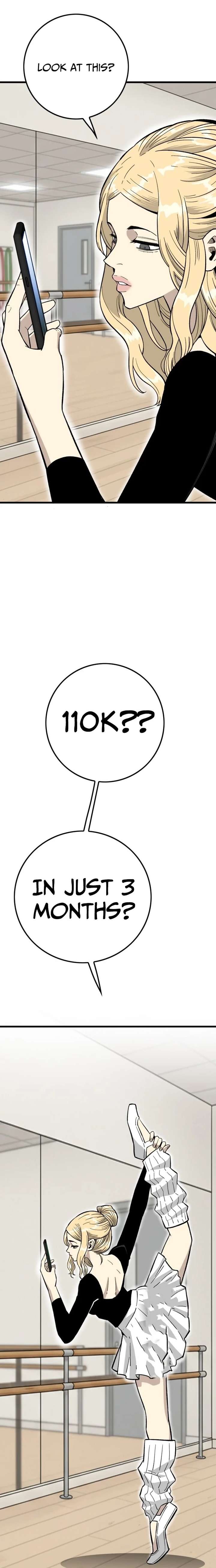 Demon King Ma Seok-Ho Chapter 27 - Page 11