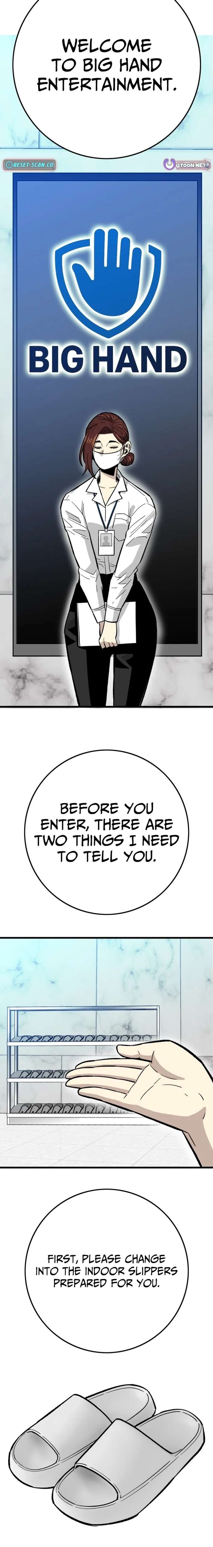 Demon King Ma Seok-Ho Chapter 27 - Page 15