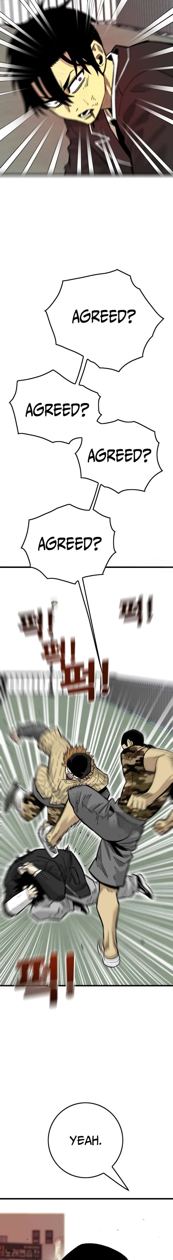 Demon King Ma Seok-Ho Chapter 27 - Page 2