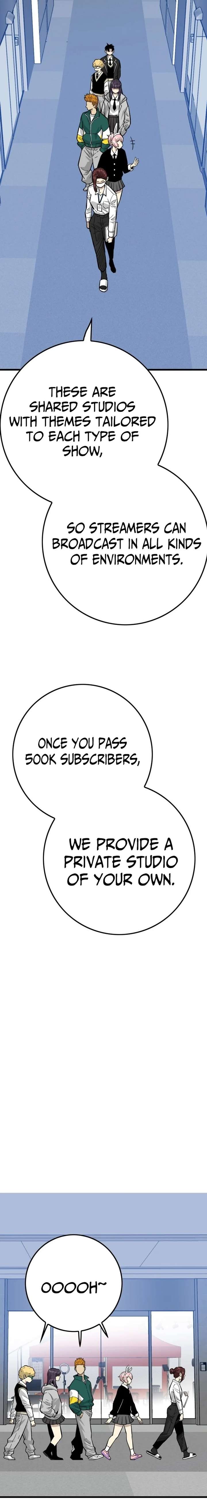 Demon King Ma Seok-Ho Chapter 27 - Page 20