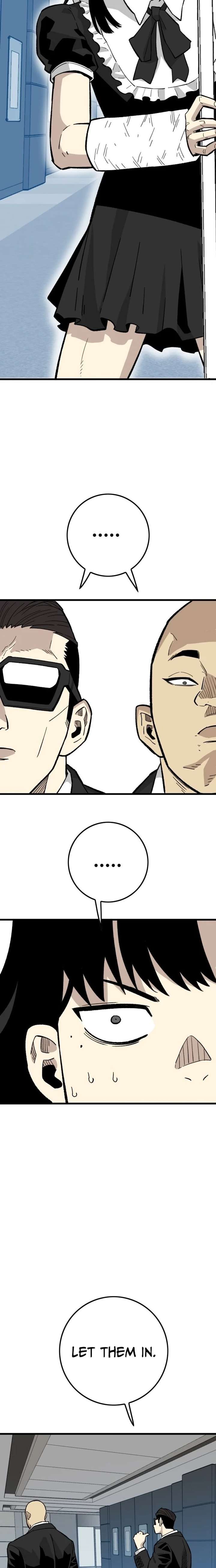 Demon King Ma Seok-Ho Chapter 27 - Page 25