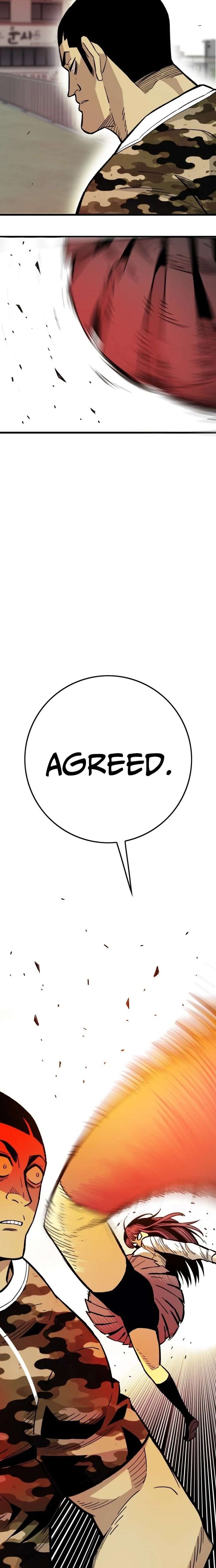 Demon King Ma Seok-Ho Chapter 27 - Page 3