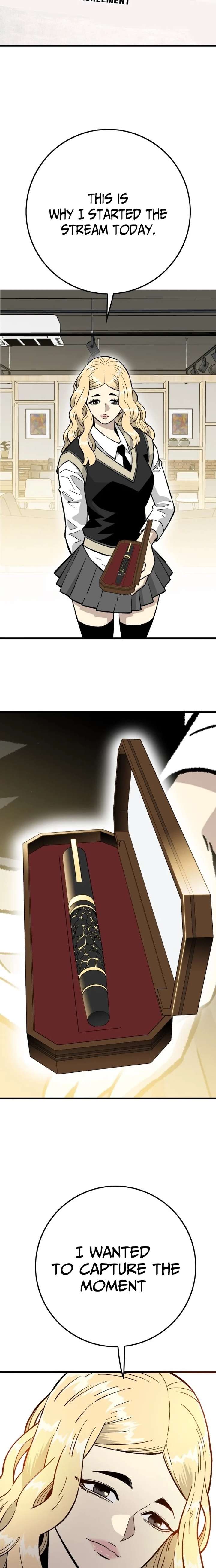 Demon King Ma Seok-Ho Chapter 27 - Page 30