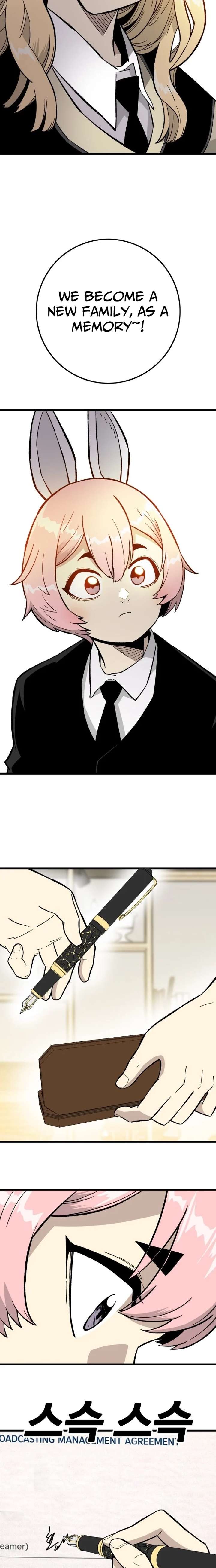 Demon King Ma Seok-Ho Chapter 27 - Page 31