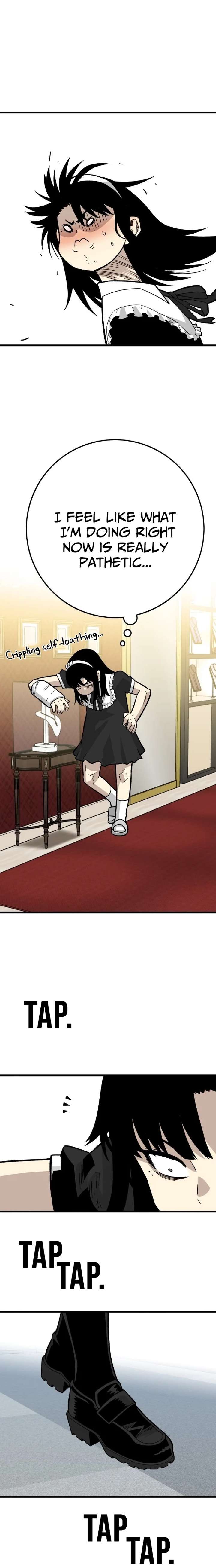 Demon King Ma Seok-Ho Chapter 27 - Page 35