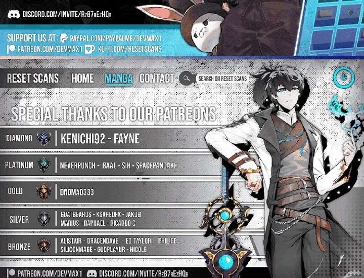 Demon King Ma Seok-Ho Chapter 27 - Page 37