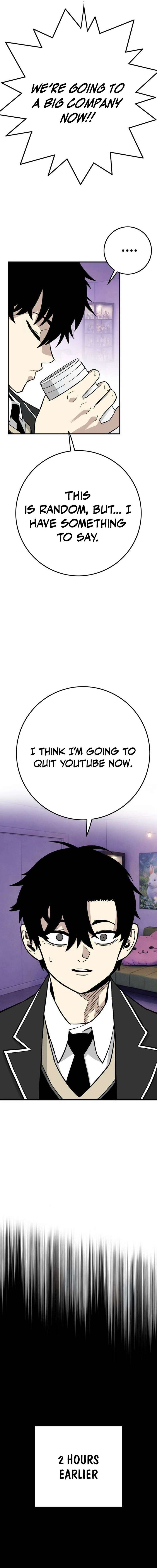 Demon King Ma Seok-Ho Chapter 28 - Page 13