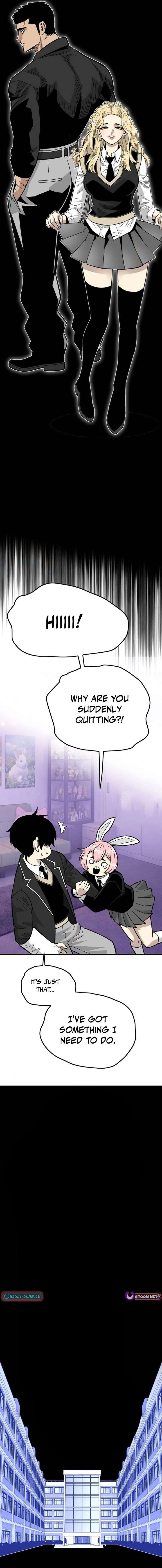 Demon King Ma Seok-Ho Chapter 28 - Page 15