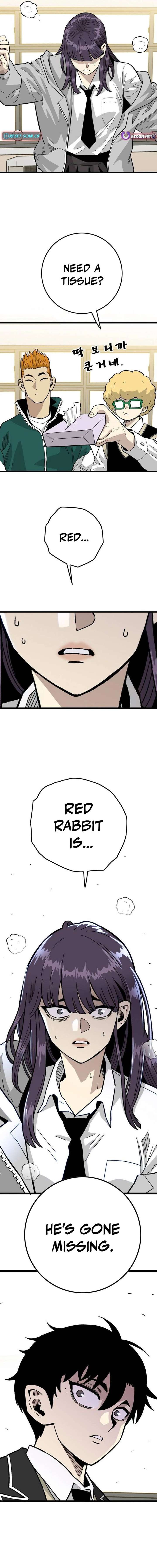 Demon King Ma Seok-Ho Chapter 28 - Page 24