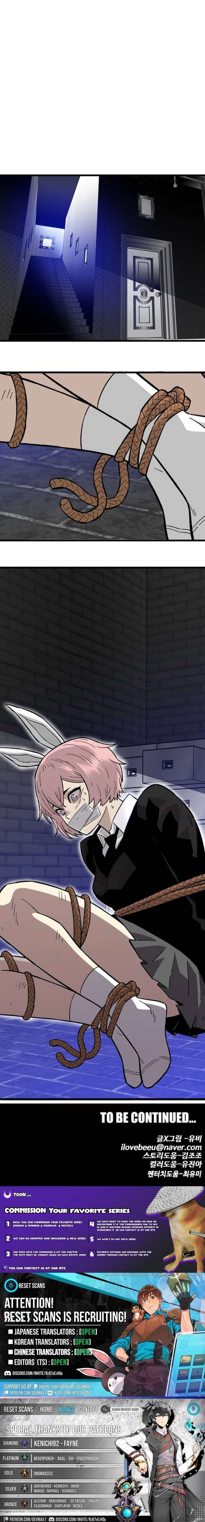 Demon King Ma Seok-Ho Chapter 28 - Page 25