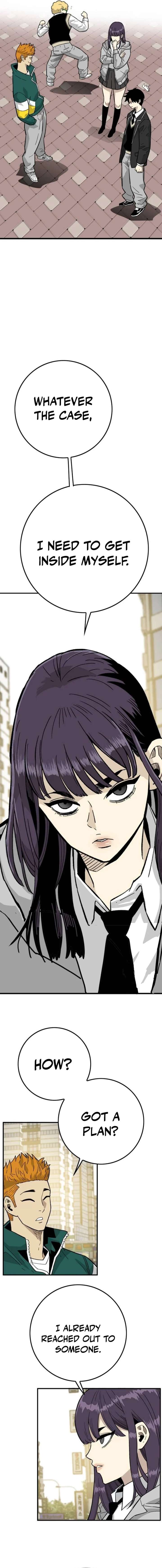 Demon King Ma Seok-Ho Chapter 29 - Page 15