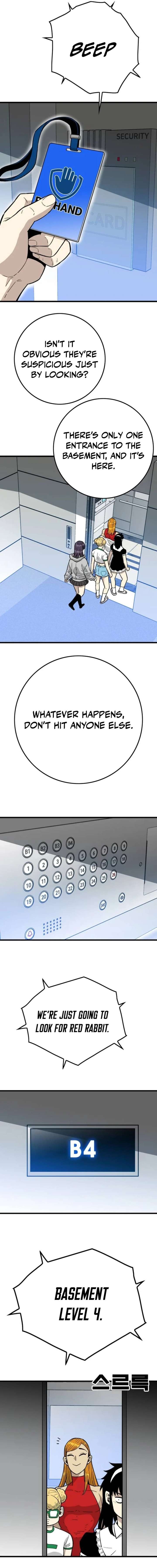 Demon King Ma Seok-Ho Chapter 29 - Page 26