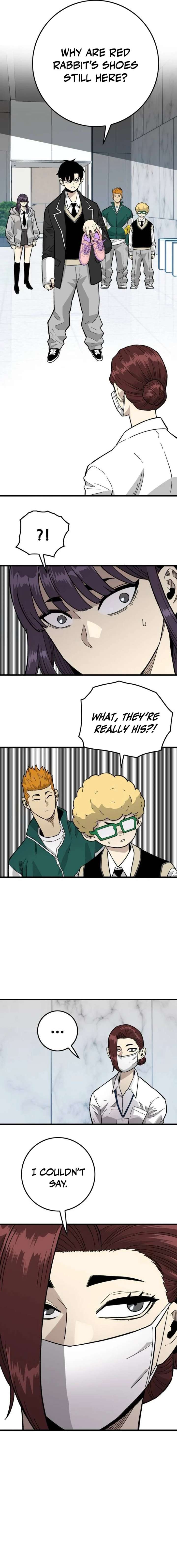 Demon King Ma Seok-Ho Chapter 29 - Page 7