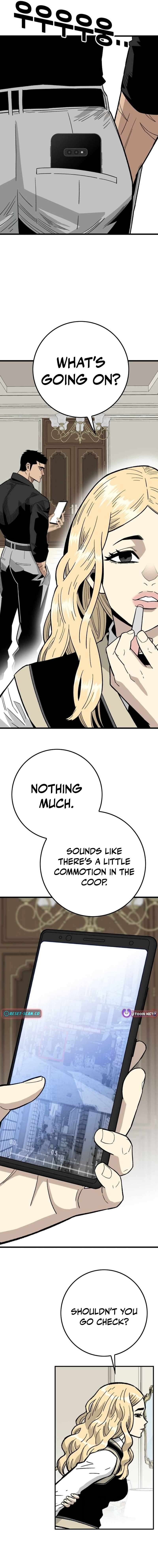 Demon King Ma Seok-Ho Chapter 31 - Page 16