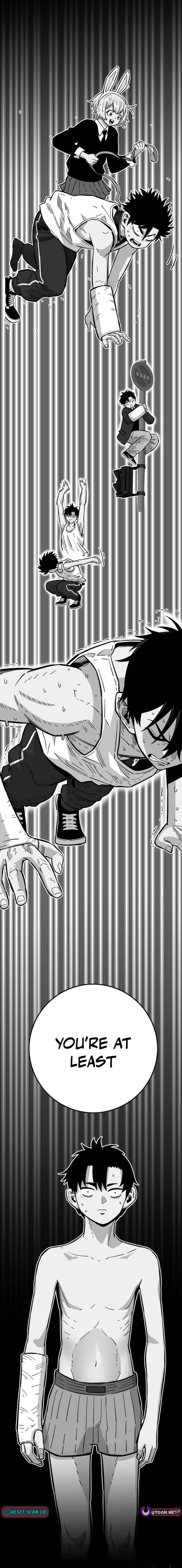 Demon King Ma Seok-Ho Chapter 32 - Page 24