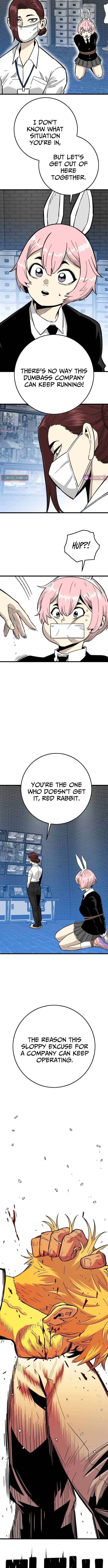 Demon King Ma Seok-Ho Chapter 33 - Page 15