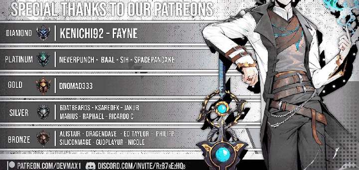 Demon King Ma Seok-Ho Chapter 6 - Page 19