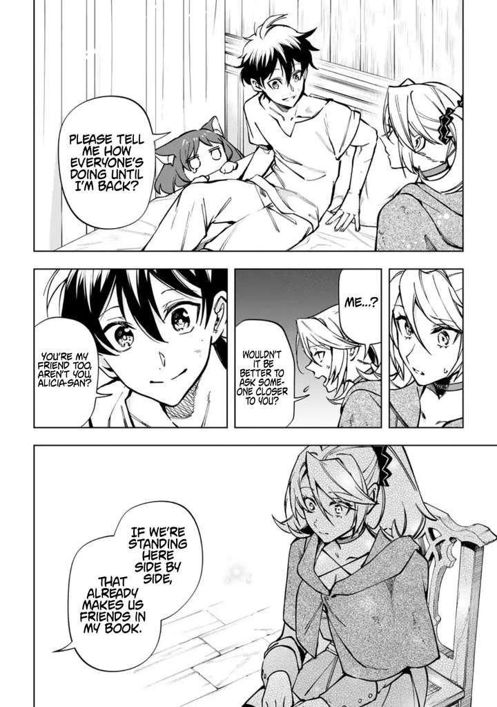 Demon King Ma Seok-Ho Chapter 8 - Page 7