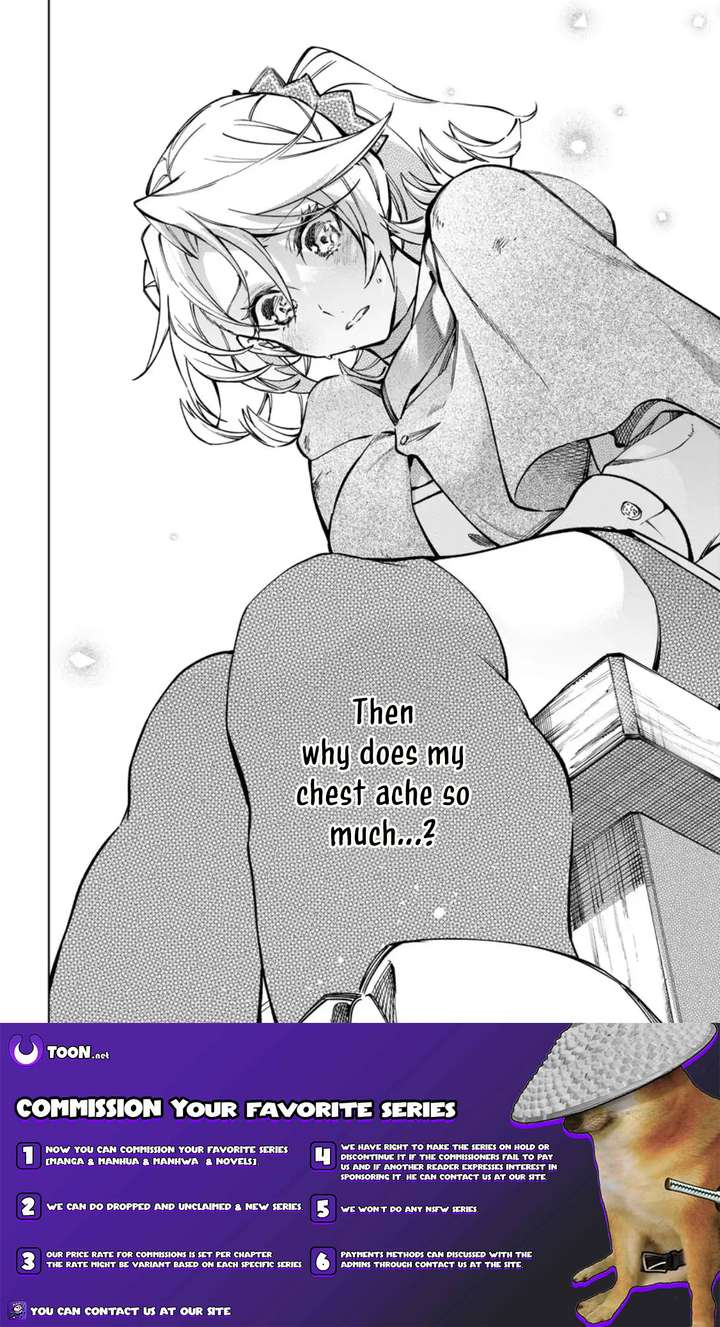 Demon King Ma Seok-Ho Chapter 8 - Page 9