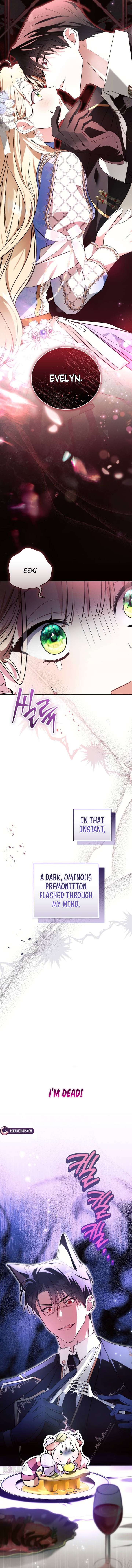 50 Ways to Dump the Psychopathic Mastermind Chapter 1 - Page 20