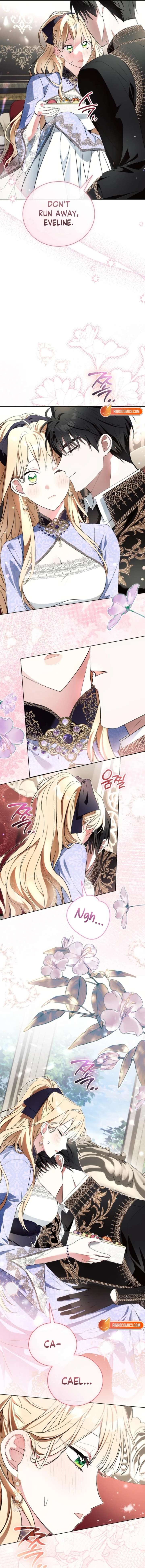 50 Ways to Dump the Psychopathic Mastermind Chapter 11 - Page 2