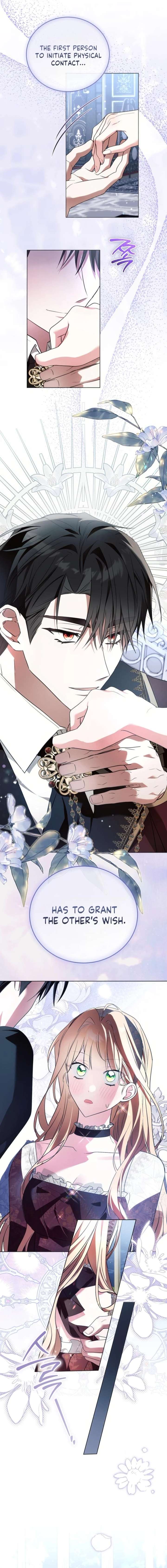 50 Ways to Dump the Psychopathic Mastermind Chapter 12 - Page 17