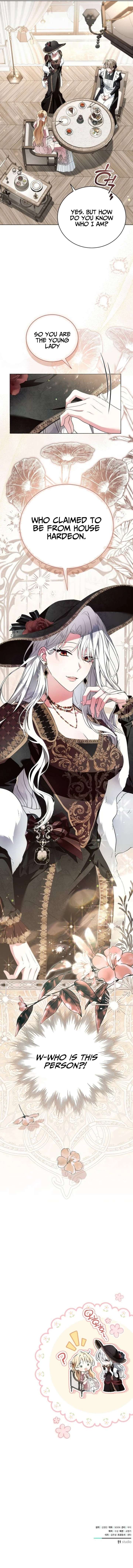 50 Ways to Dump the Psychopathic Mastermind Chapter 13 - Page 11