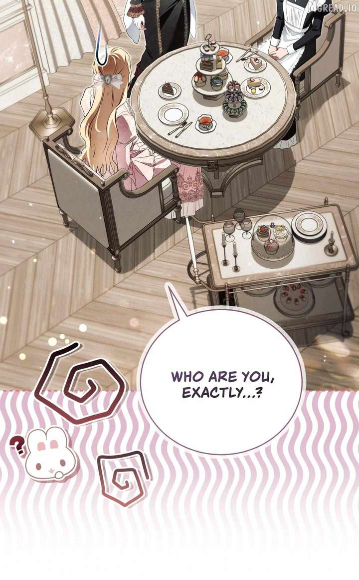 50 Ways to Dump the Psychopathic Mastermind Chapter 14 - Page 20