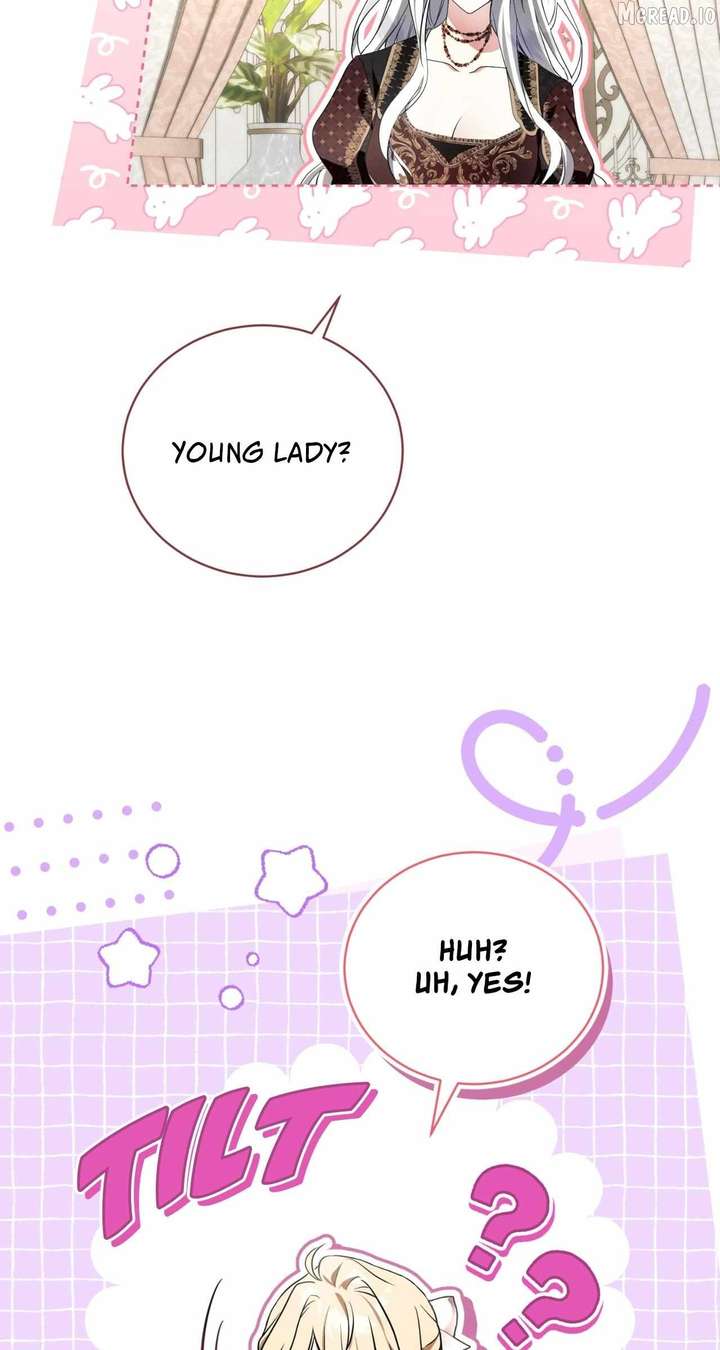 50 Ways to Dump the Psychopathic Mastermind Chapter 14 - Page 24