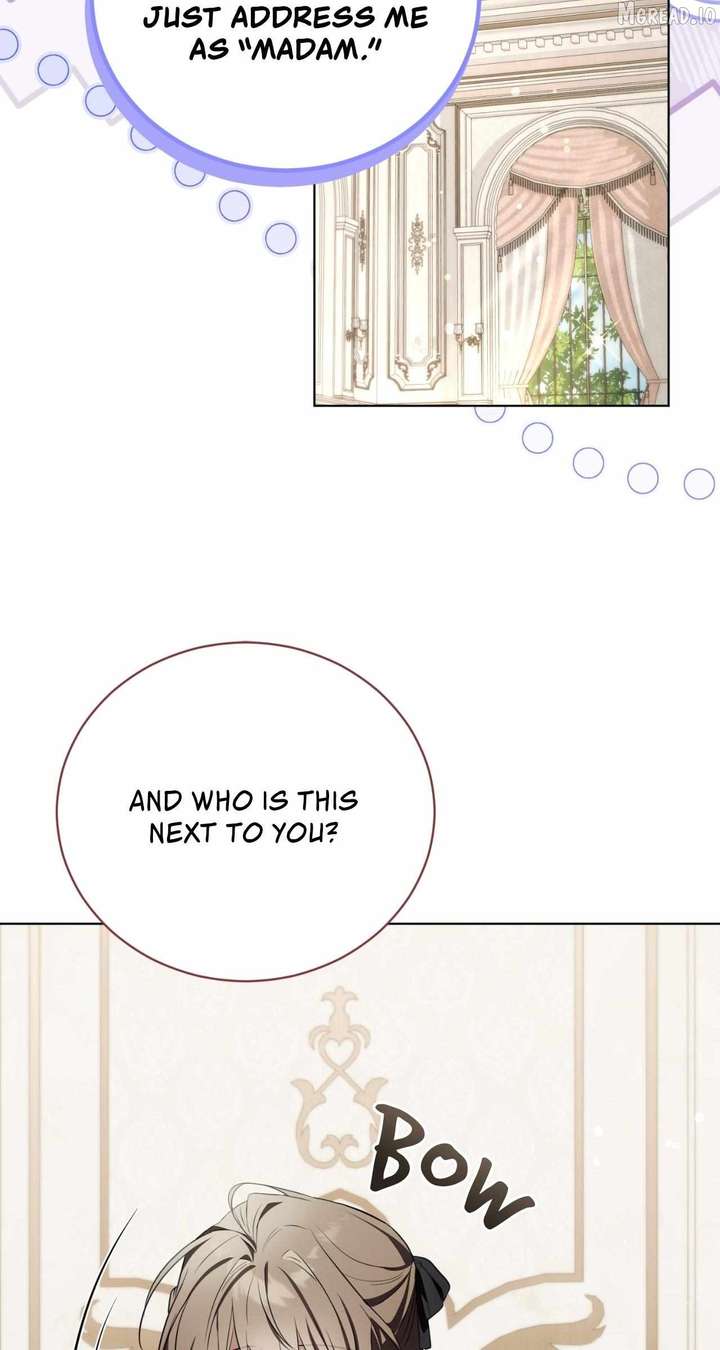 50 Ways to Dump the Psychopathic Mastermind Chapter 14 - Page 29