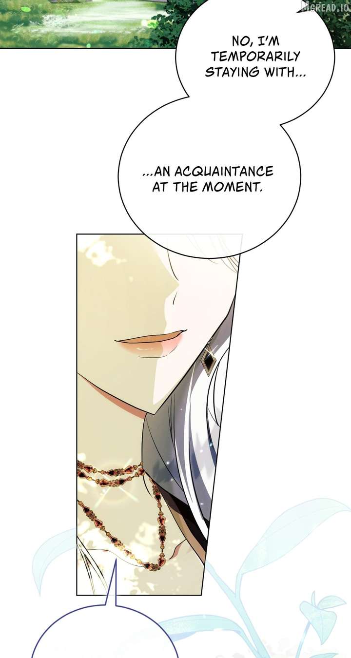 50 Ways to Dump the Psychopathic Mastermind Chapter 14 - Page 48