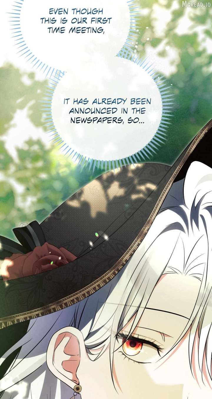 50 Ways to Dump the Psychopathic Mastermind Chapter 14 - Page 53