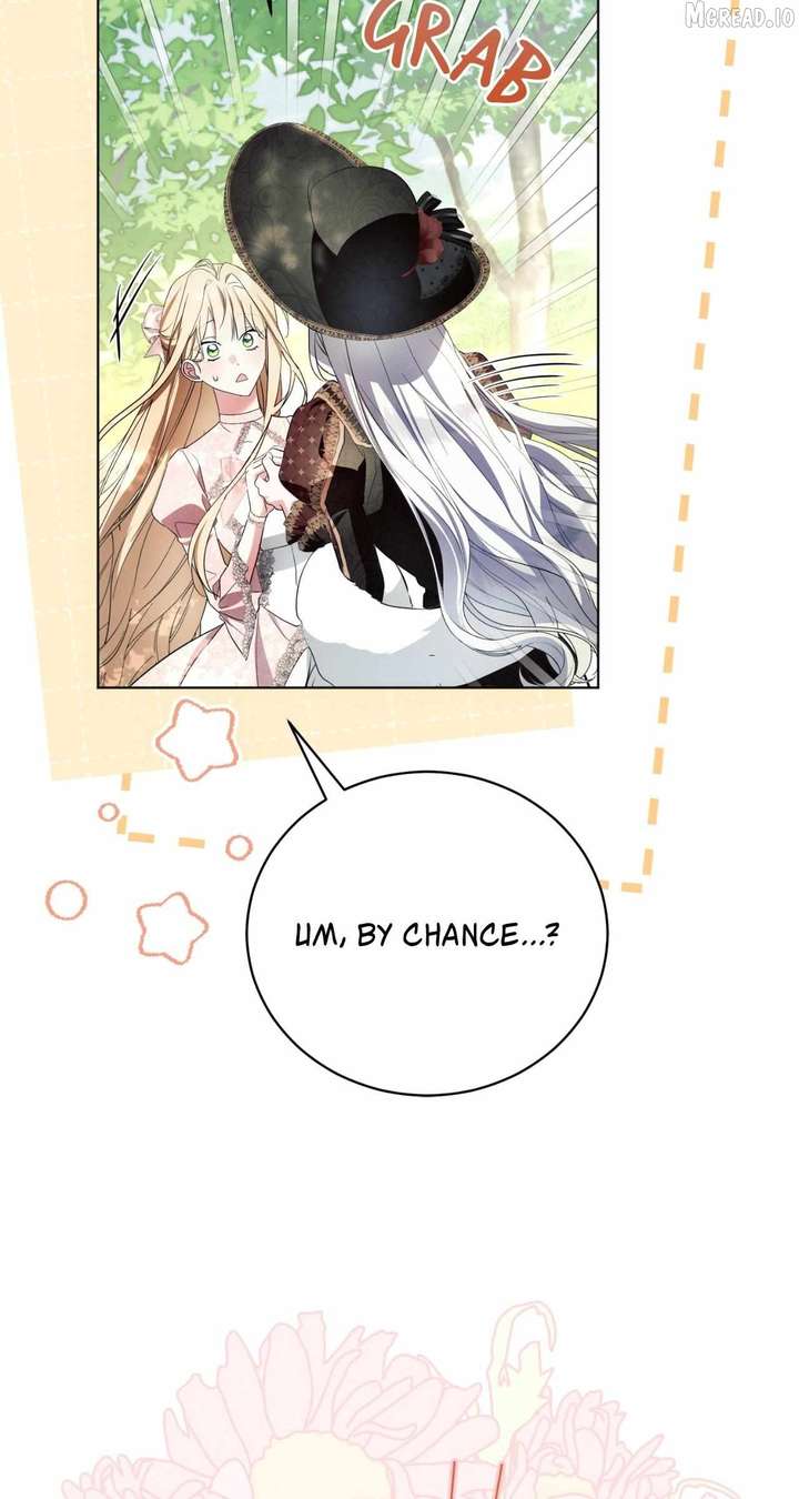 50 Ways to Dump the Psychopathic Mastermind Chapter 14 - Page 57