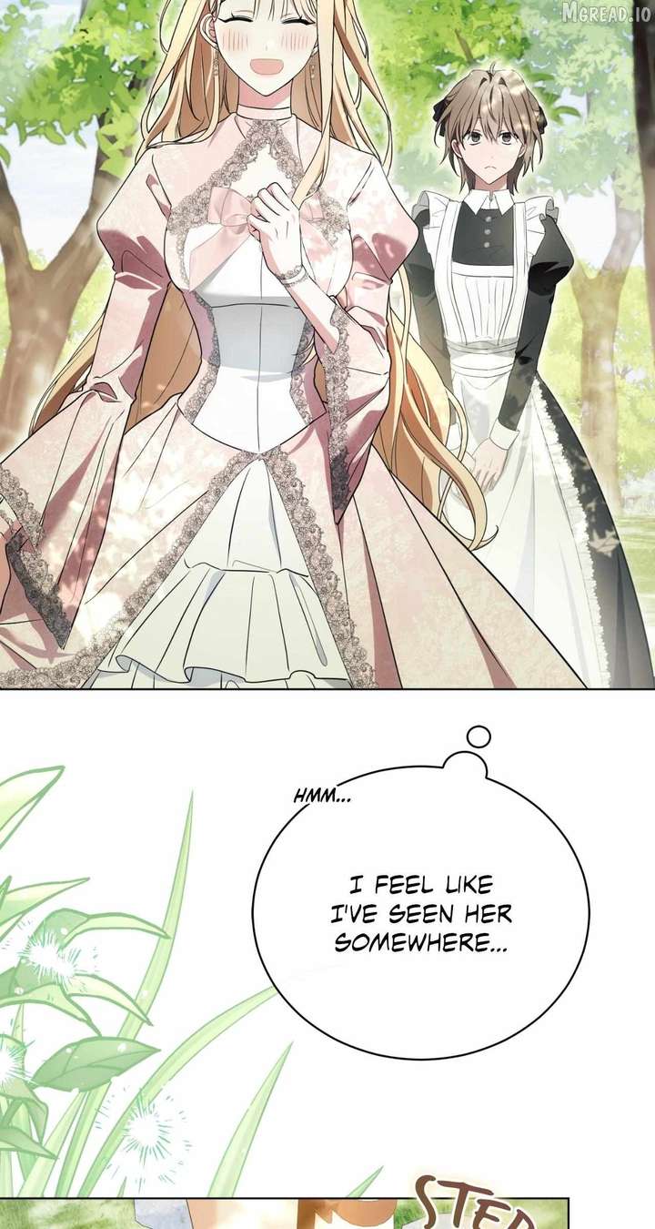 50 Ways to Dump the Psychopathic Mastermind Chapter 14 - Page 73