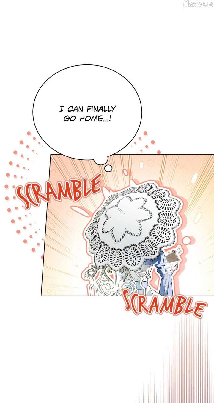 50 Ways to Dump the Psychopathic Mastermind Chapter 14 - Page 85