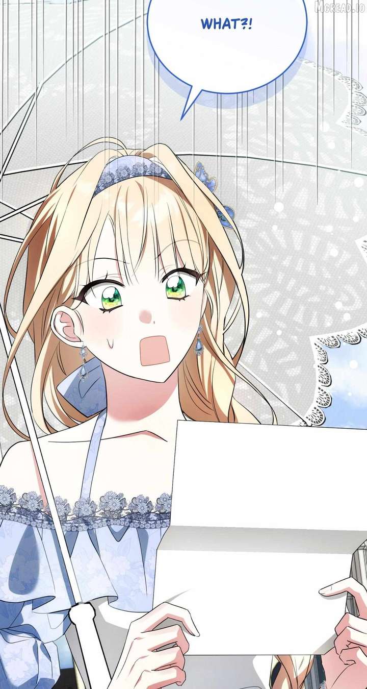 50 Ways to Dump the Psychopathic Mastermind Chapter 14 - Page 90