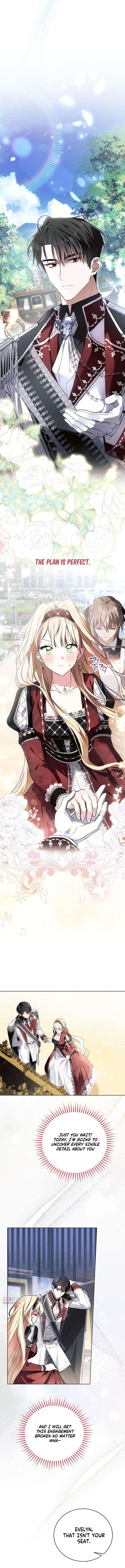 50 Ways to Dump the Psychopathic Mastermind Chapter 2 - Page 14