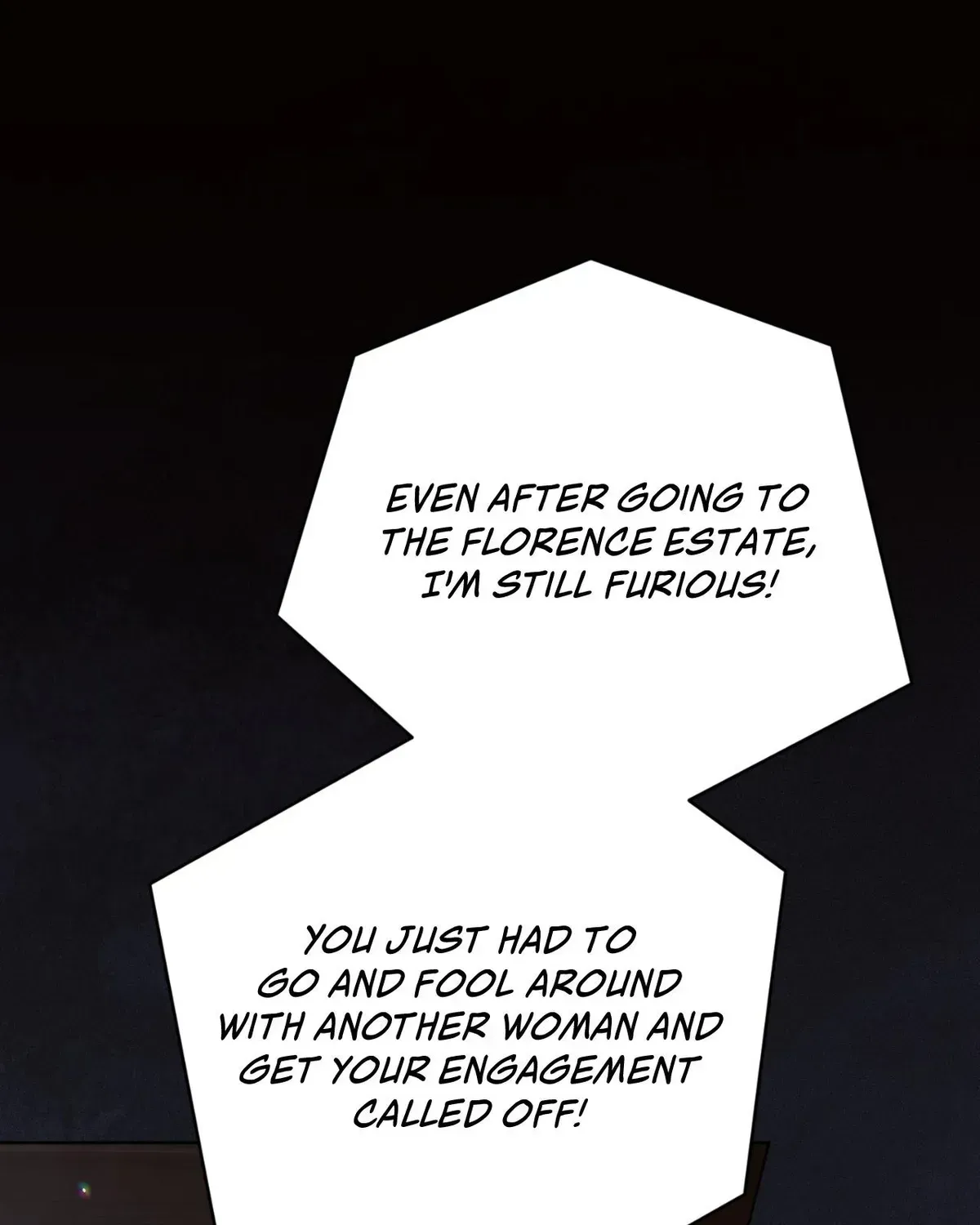 50 Ways to Dump the Psychopathic Mastermind Chapter 21 - Page 128