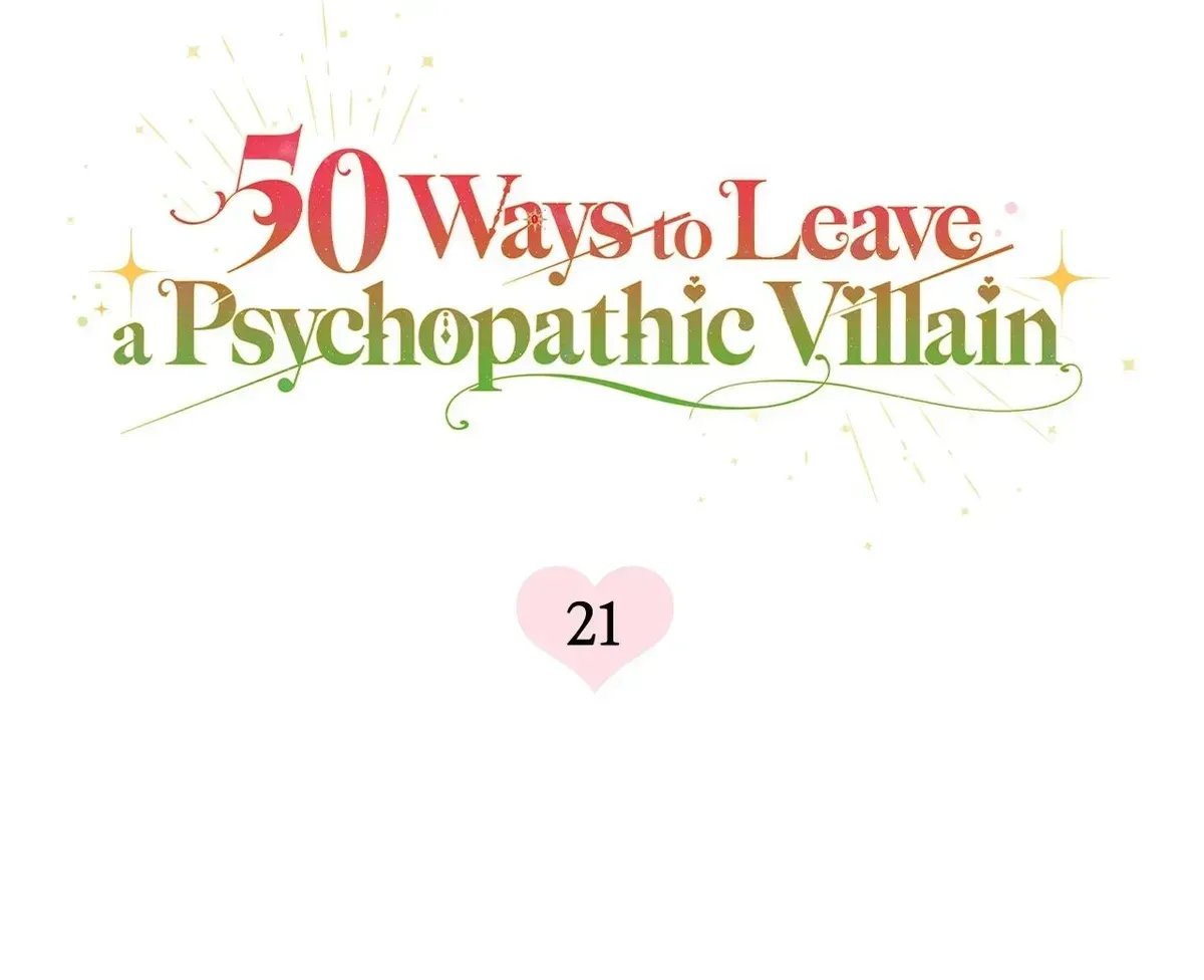 50 Ways to Dump the Psychopathic Mastermind Chapter 21 - Page 15