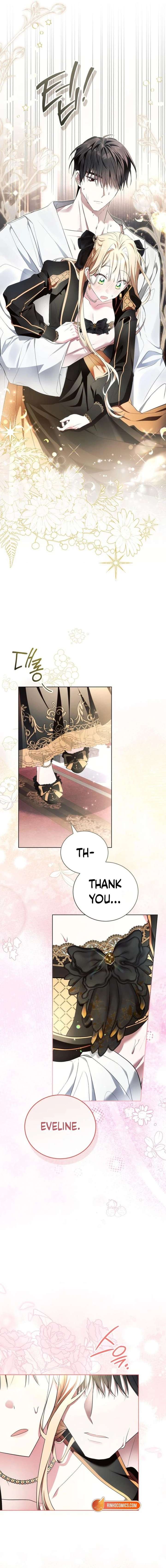 50 Ways to Dump the Psychopathic Mastermind Chapter 6 - Page 22