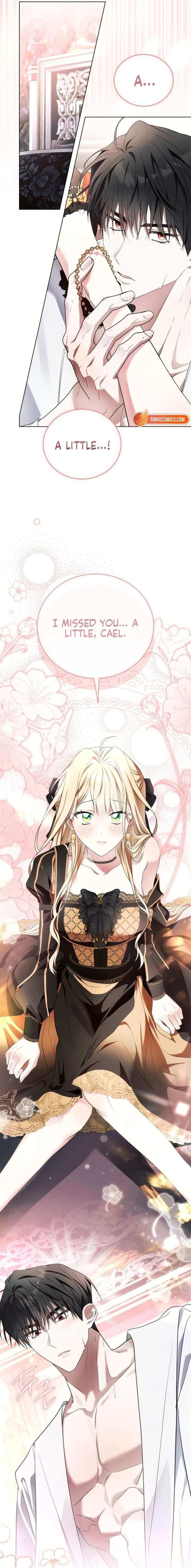 50 Ways to Dump the Psychopathic Mastermind Chapter 7 - Page 7