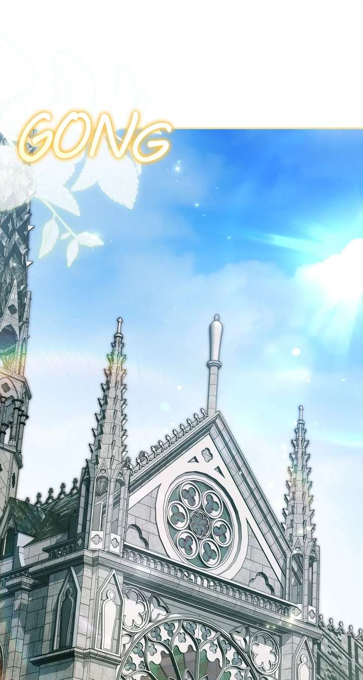 The Duchess Lives Only for This Day Chapter 1 - Page 1